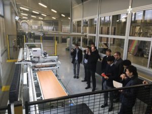 Zástupci Konica Minolta ve firmě KRUŽÍK (2)