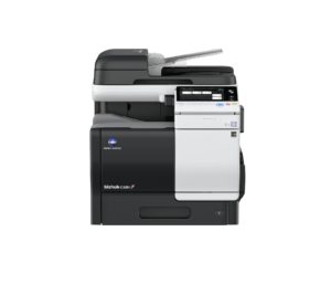 Konica Minolta bizhub C3351