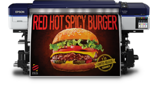 epson SureColor SC-S